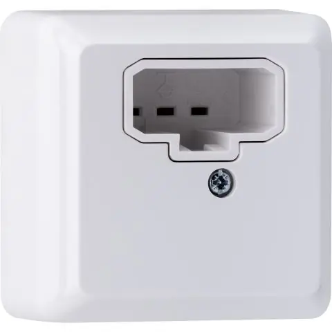 Gelia Connect 2 Home Lamputtag Kundfavorit